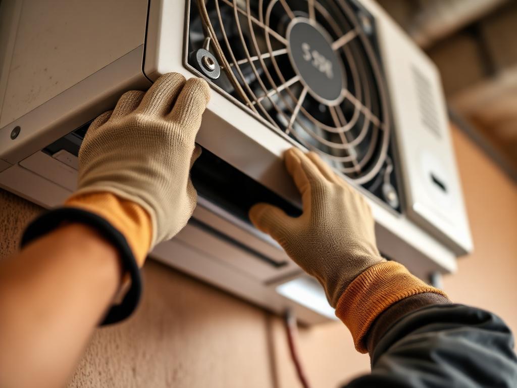 Instalateri i serviseri