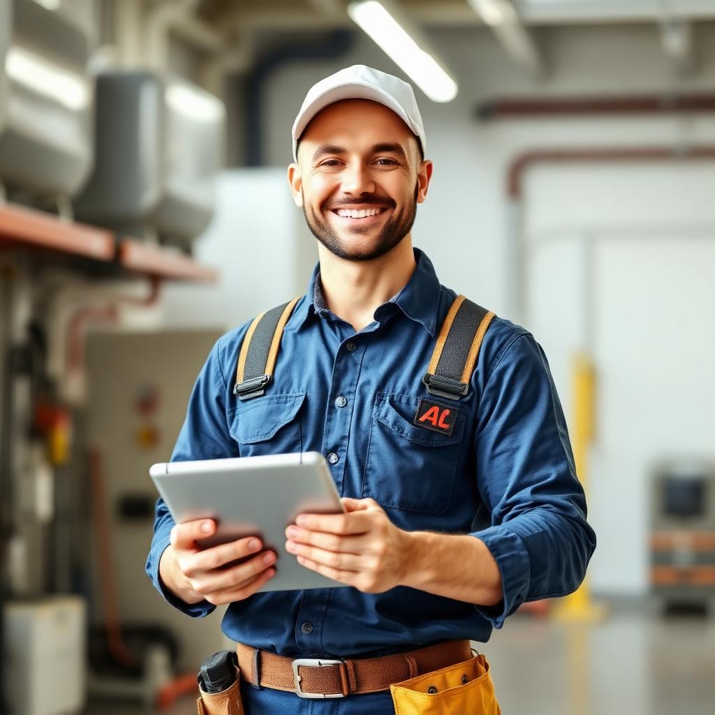 Installateure & Handwerker